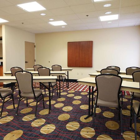 Hampton Inn Champaign/Urbana Exteriér fotografie