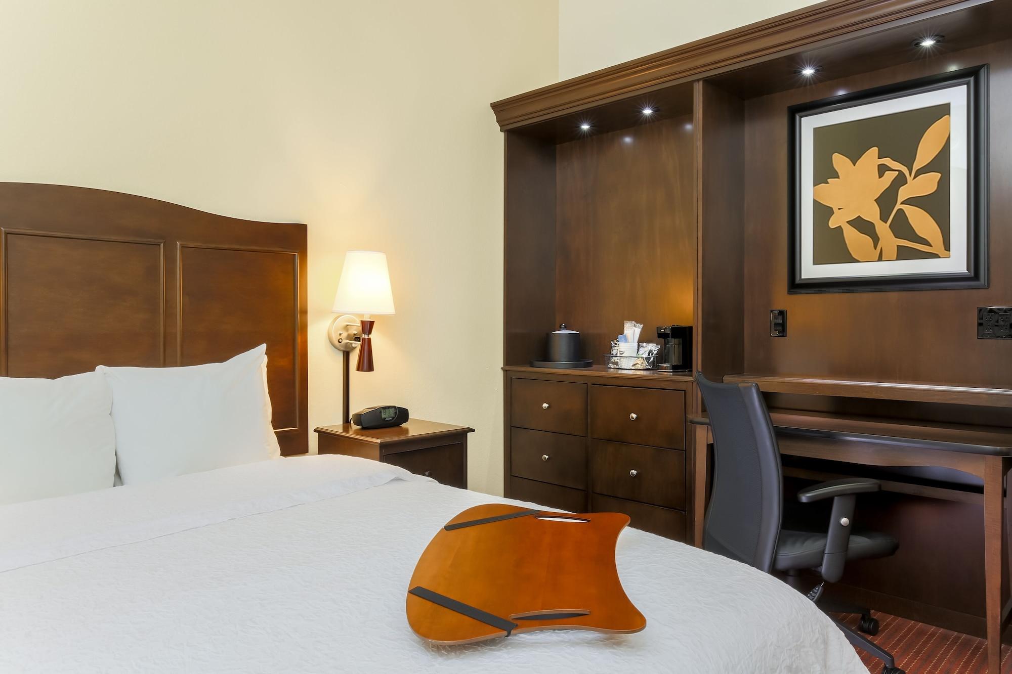 Hampton Inn Champaign/Urbana Exteriér fotografie