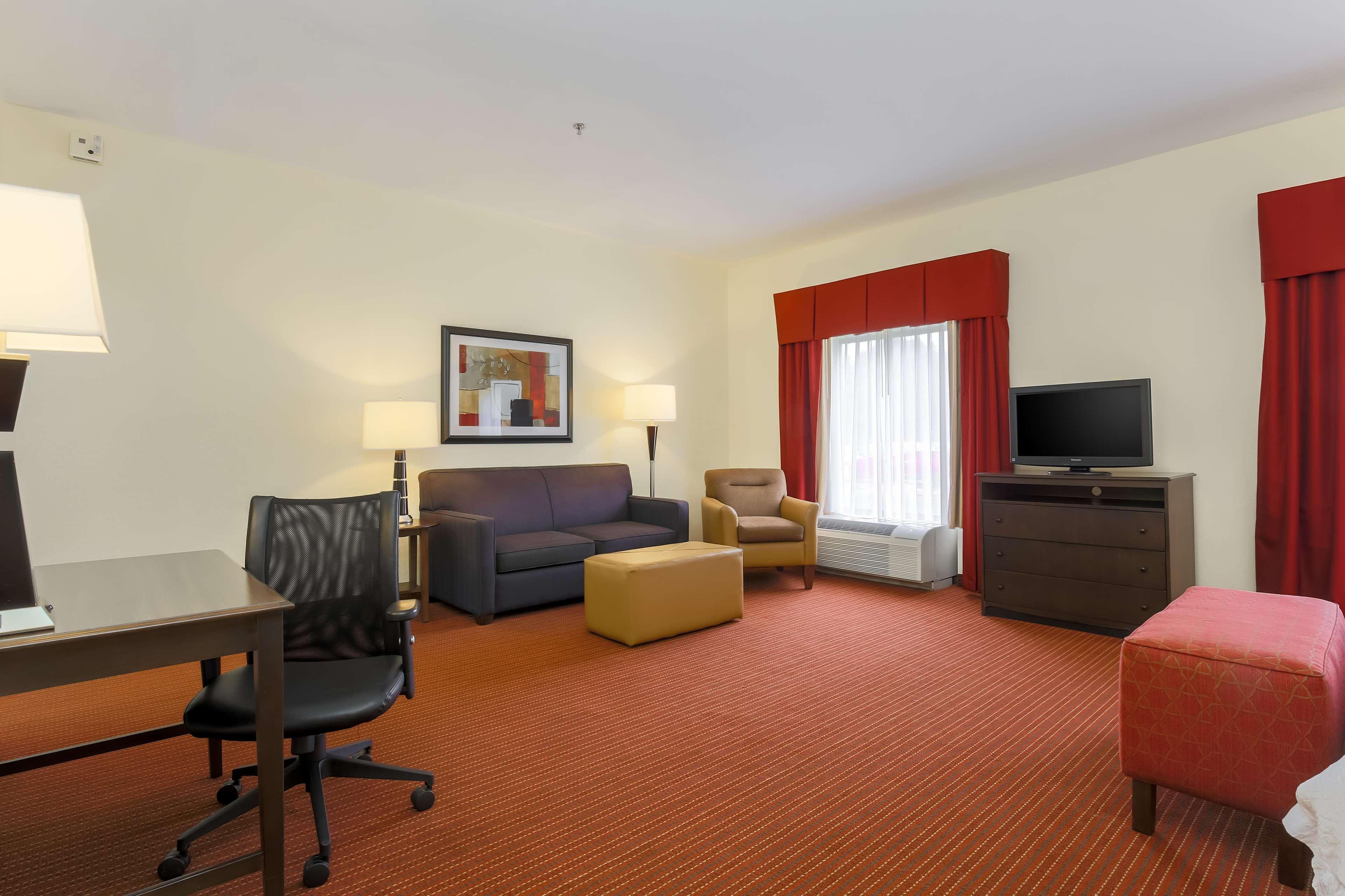 Hampton Inn Champaign/Urbana Exteriér fotografie