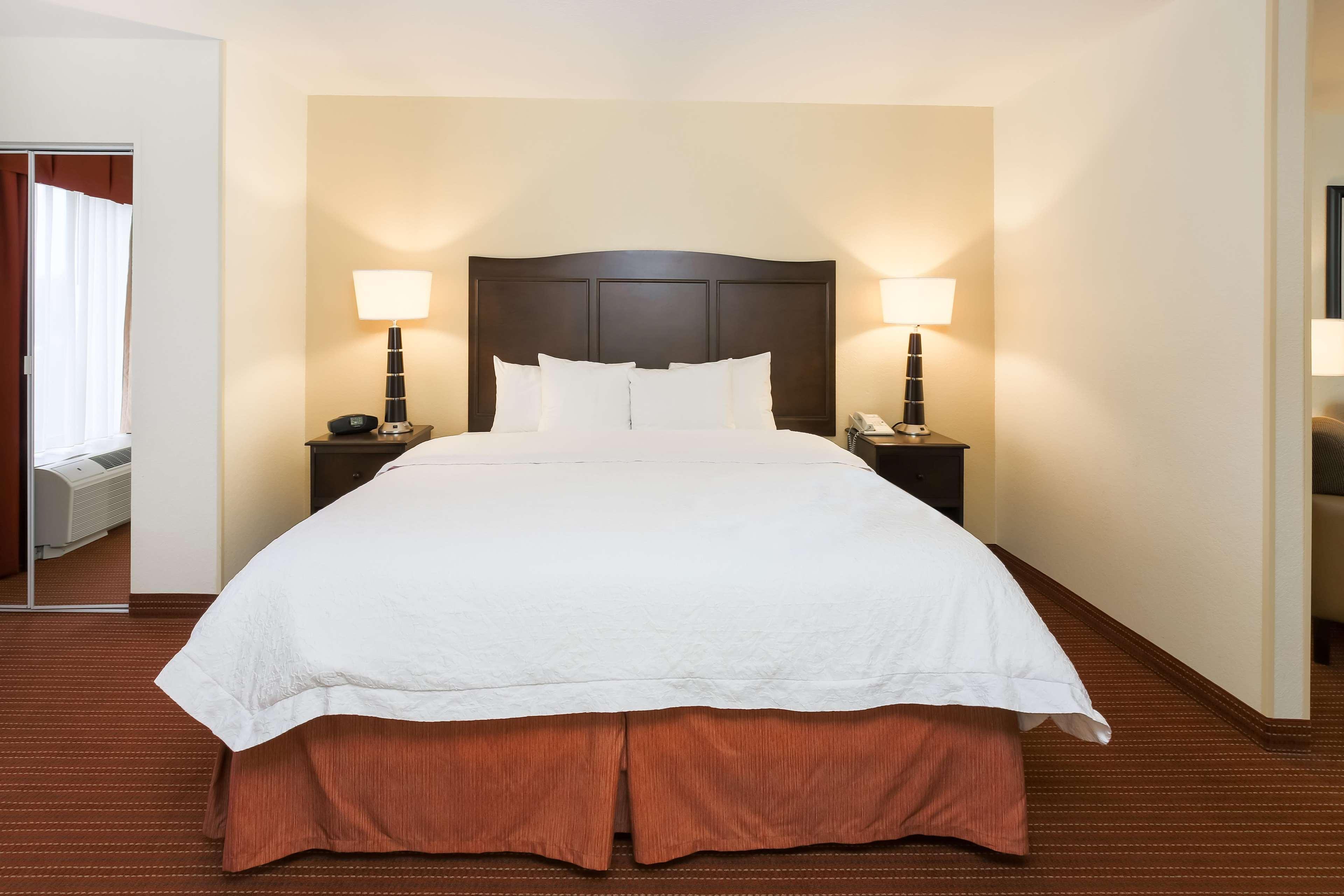 Hampton Inn Champaign/Urbana Exteriér fotografie