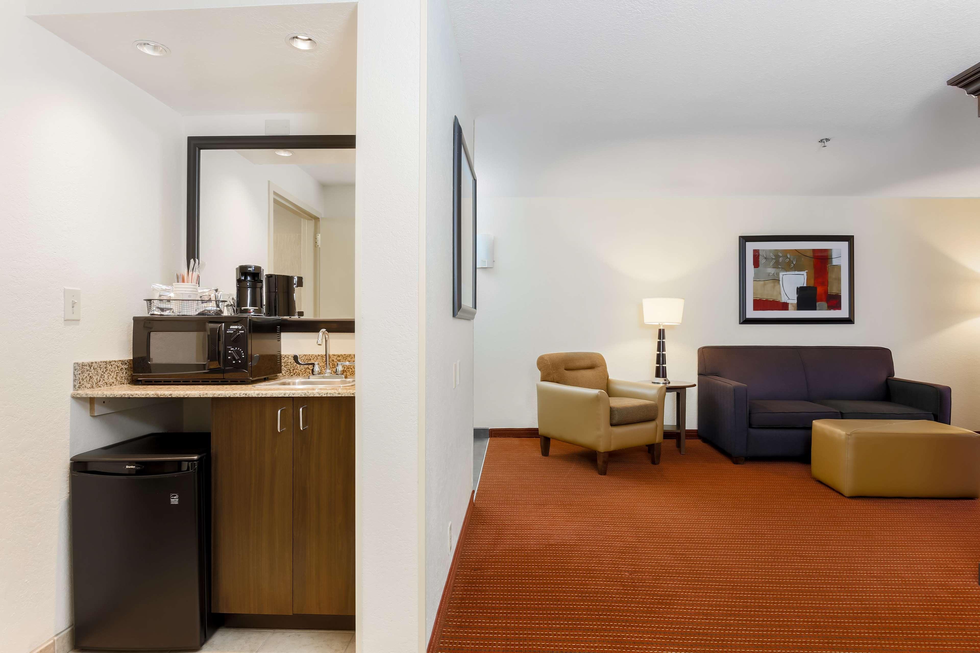 Hampton Inn Champaign/Urbana Exteriér fotografie