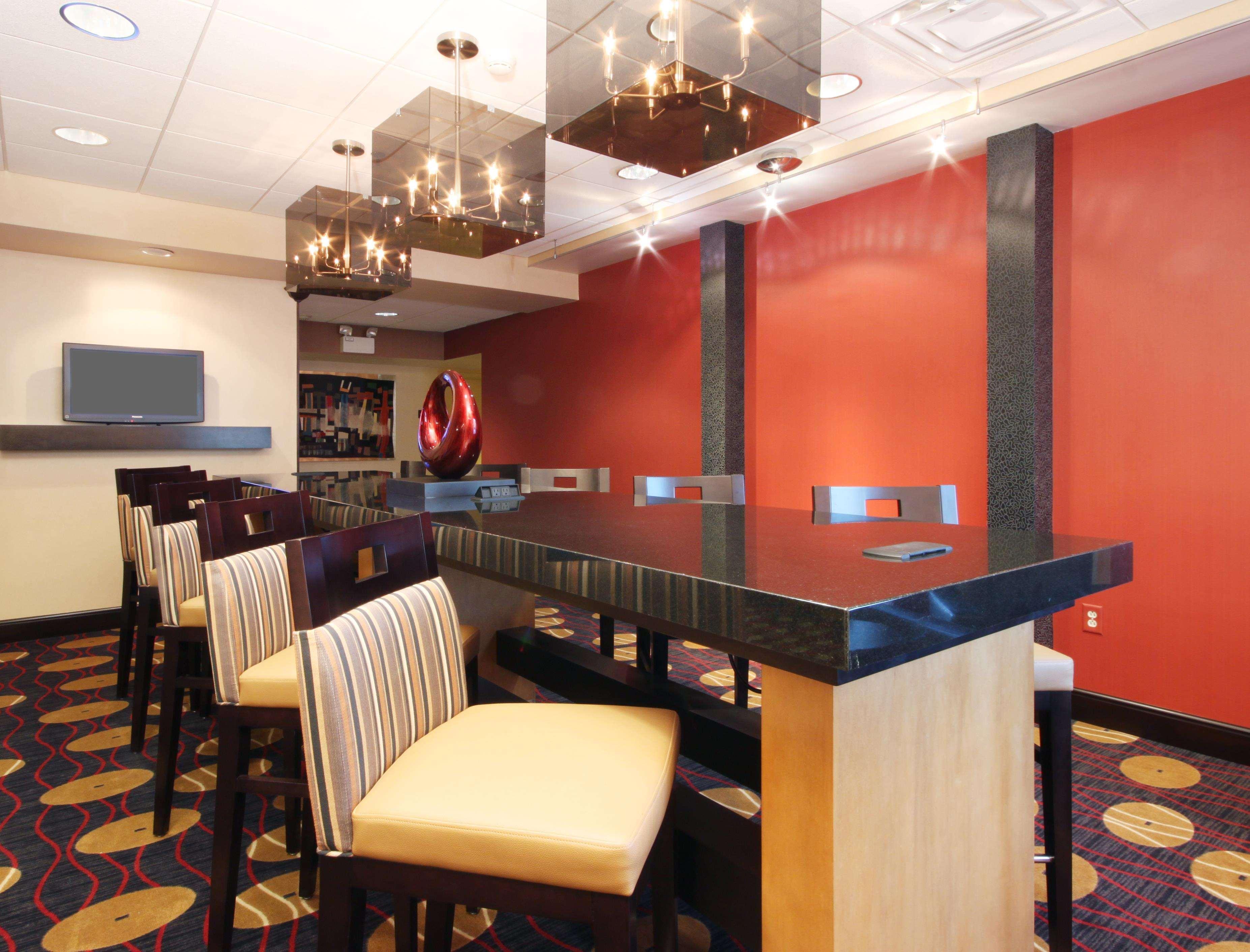 Hampton Inn Champaign/Urbana Exteriér fotografie