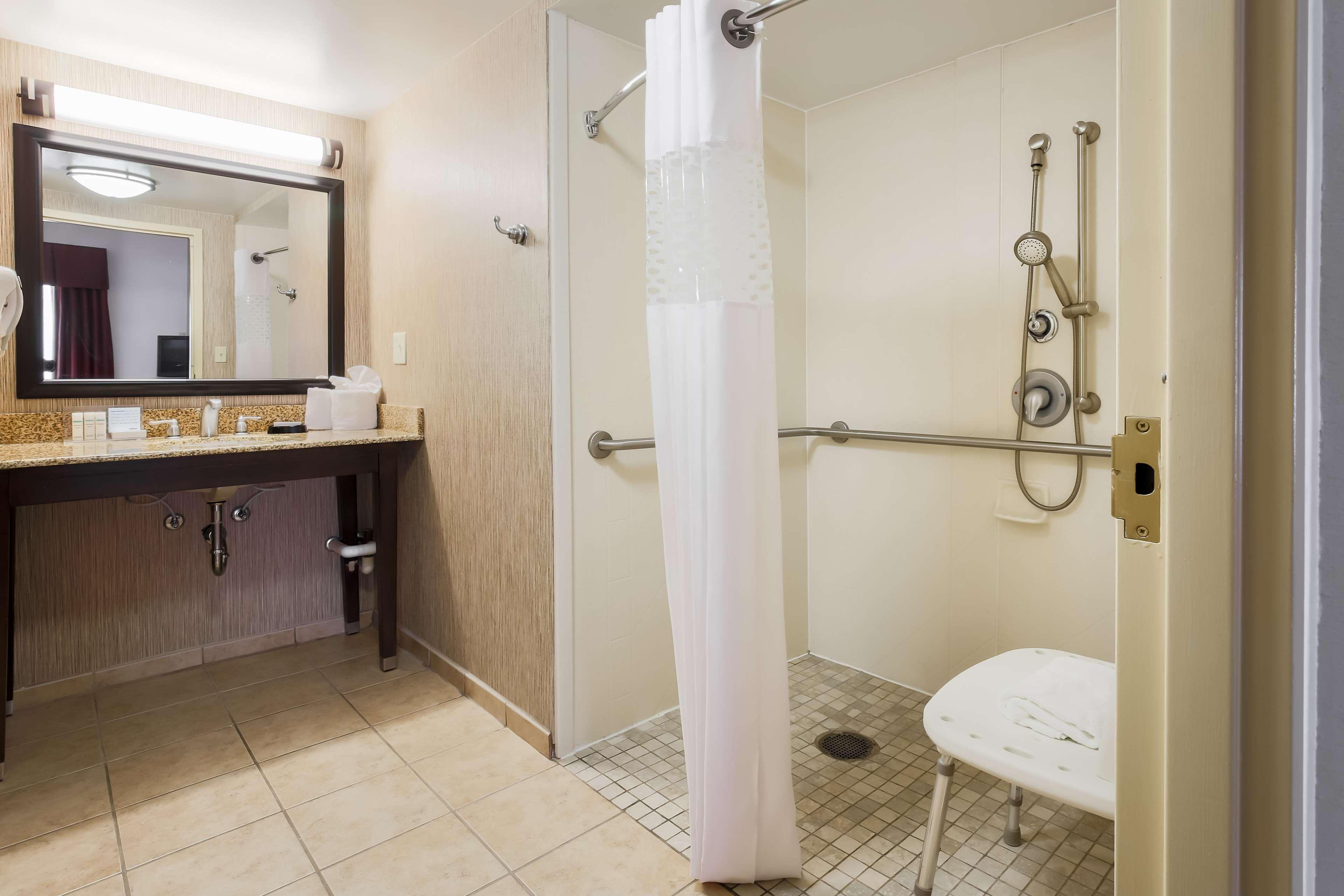 Hampton Inn Champaign/Urbana Exteriér fotografie