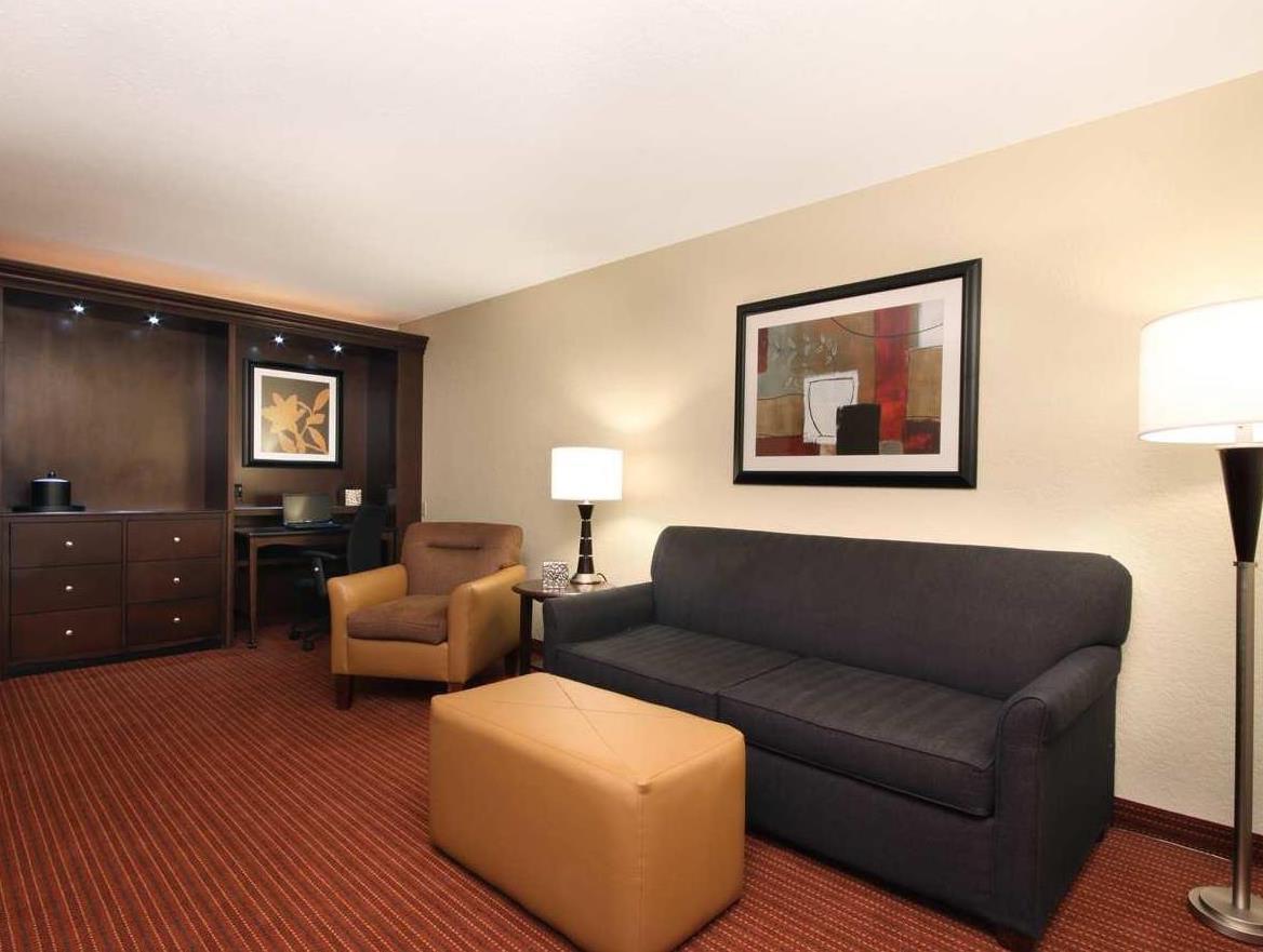 Hampton Inn Champaign/Urbana Exteriér fotografie