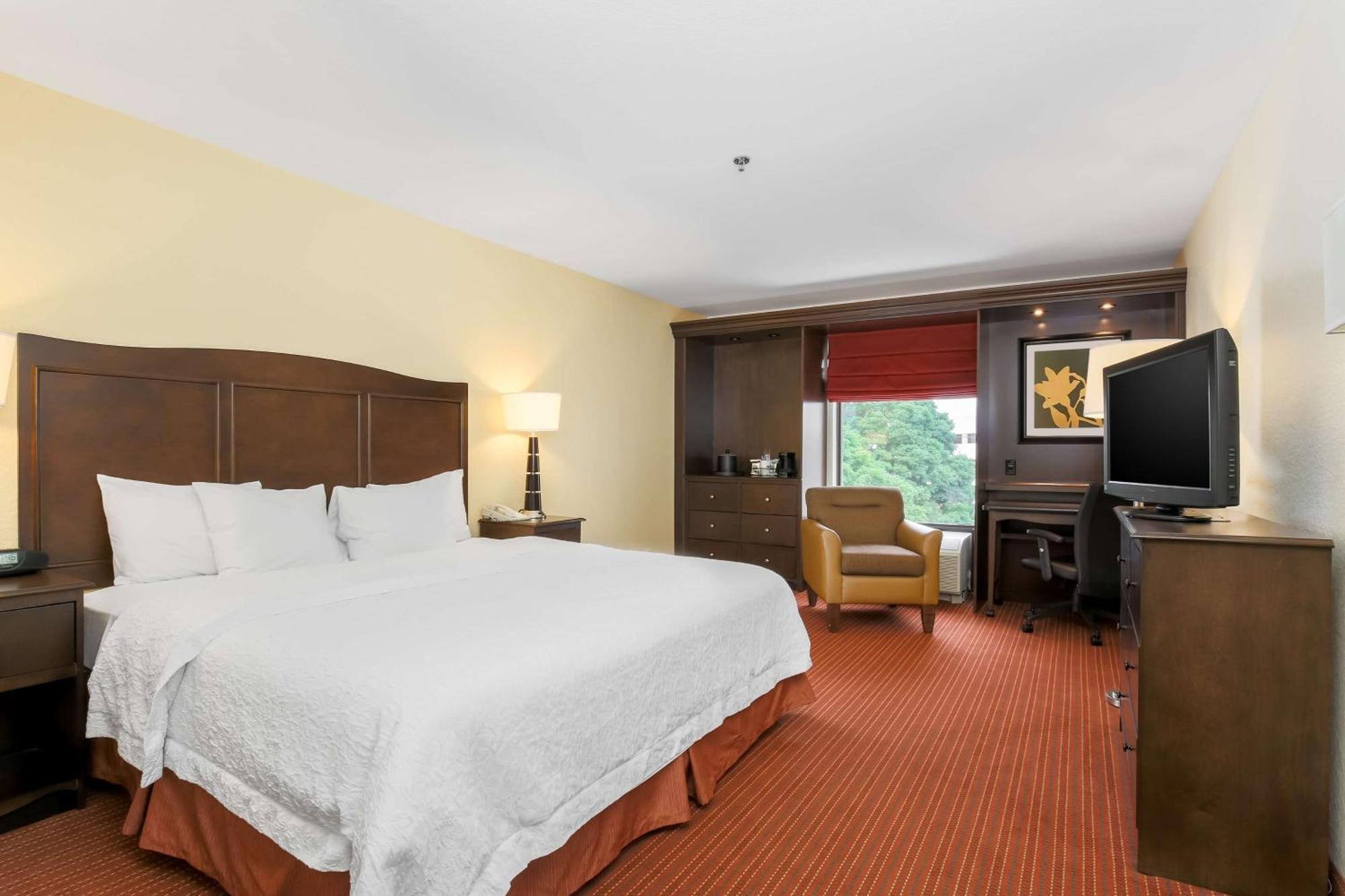Hampton Inn Champaign/Urbana Exteriér fotografie